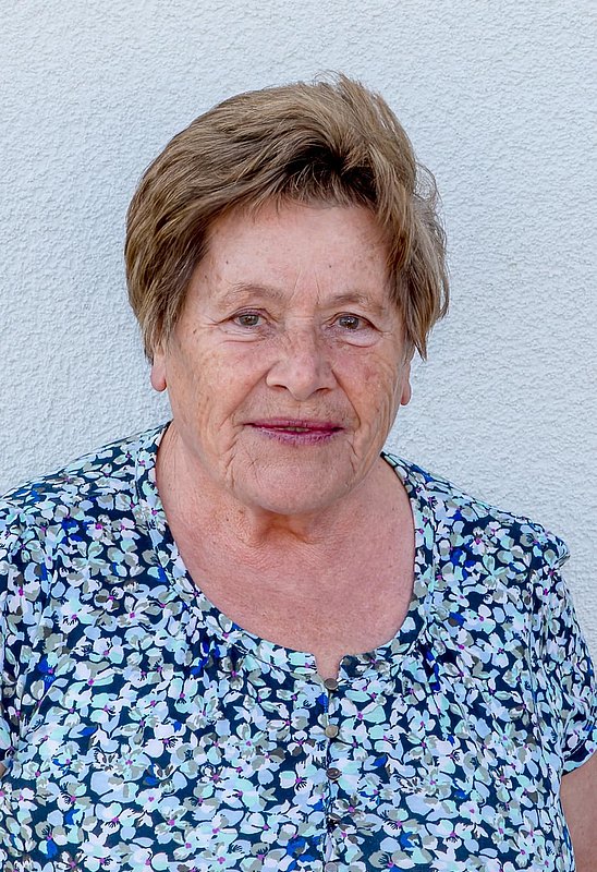 Franziska Waldhör