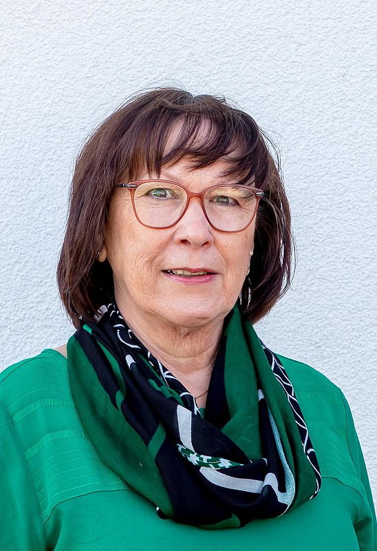 Ingrid Lummerstorfer